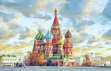 Top 20 Places To Visit In Moscow In 2023 Which Will Amaze You!